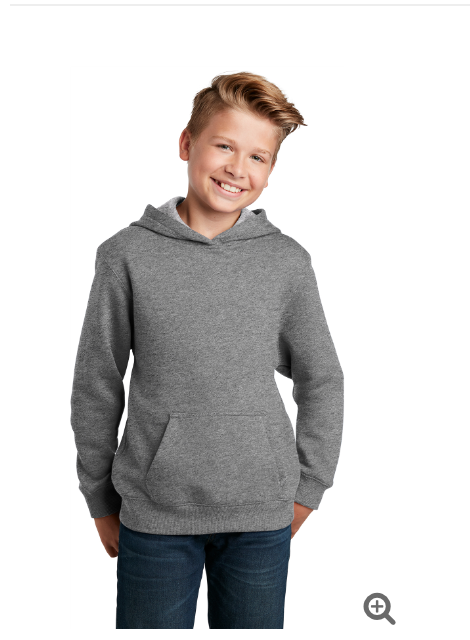 Patriots Tackle Twill Hoodie Optional w/ Players Name & Number on Back