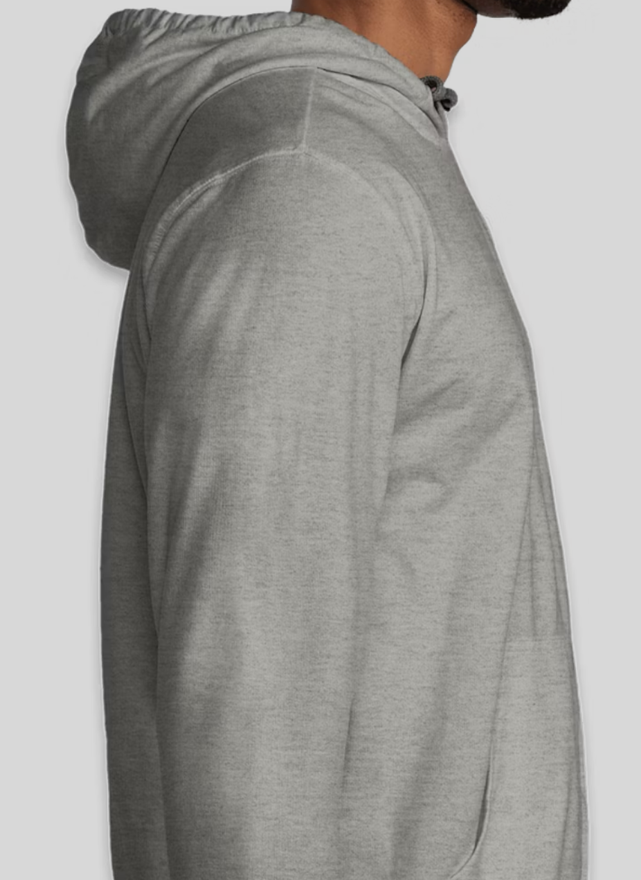 Patriots Tackle Twill Hoodie Optional w/ Players Name & Number on Back