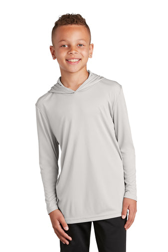 Youth Patriots Competitor Hooded Pullover