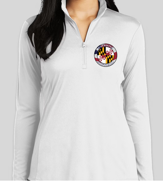 Coach's Only!!  Women's Competitor™ 1/4-Zip Pullover