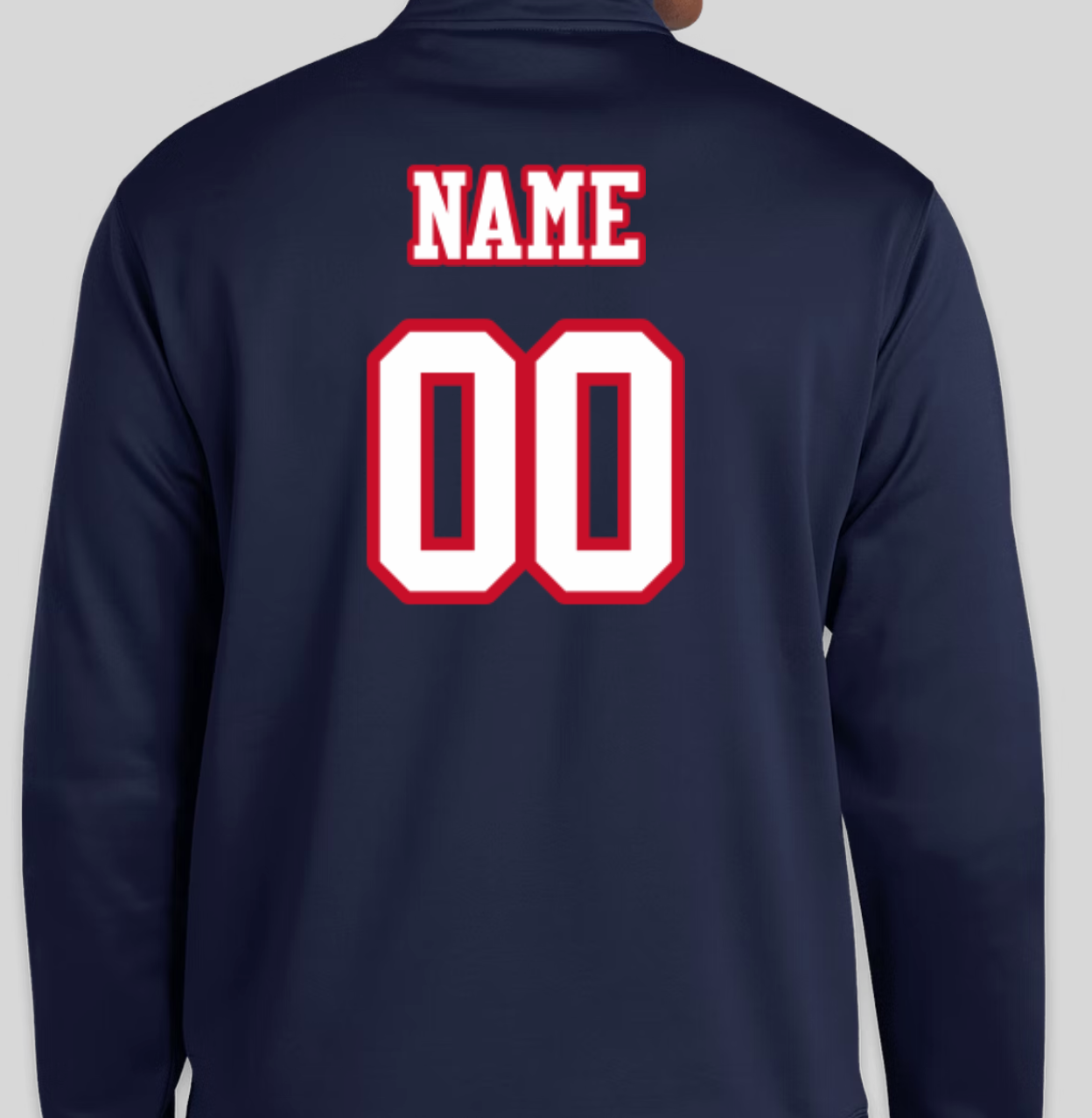 Patriots Fans Only!!!! Waterproof Insulated Jacket Available in Kid Sizes w/ Players Names & Numbers On Back Optional