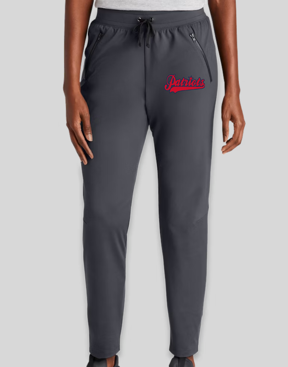 Patriots Women's Circuit Jogger