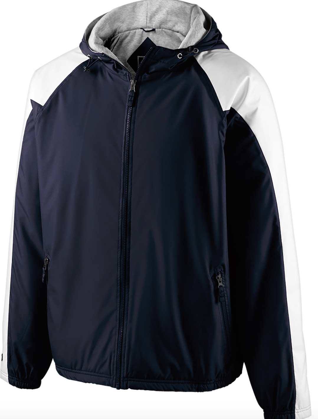 Players Only!!! Official Patriots Waterproof Insulated Jacket w/ Players Names & Numbers On Back